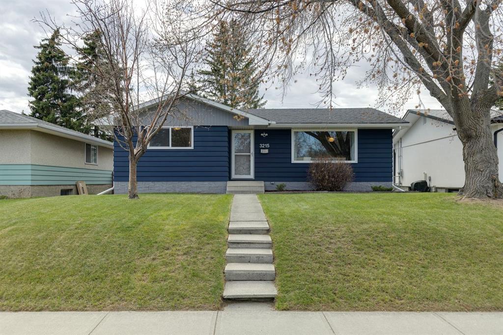 Picture of 3215 Boulton Road NW, Calgary Real Estate Listing
