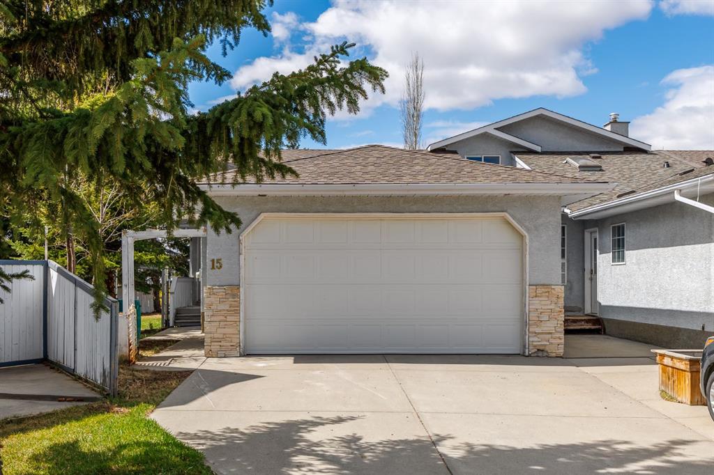 Picture of 15 Wellington Cove , Strathmore Real Estate Listing