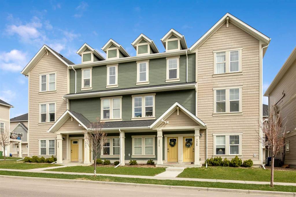 Picture of 226 South Point Park SW, Airdrie Real Estate Listing