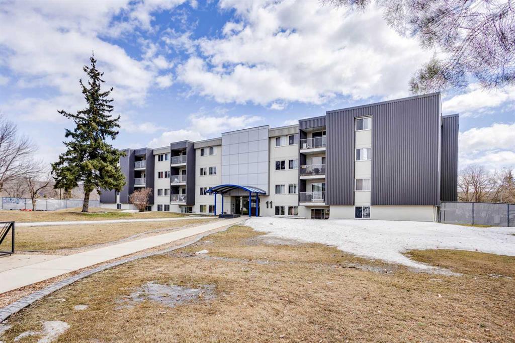Picture of 9, 11 Clearwater Crescent , Fort McMurray Real Estate Listing