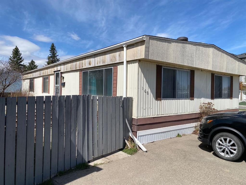 Picture of 168, 6724 17 Avenue SE, Calgary Real Estate Listing