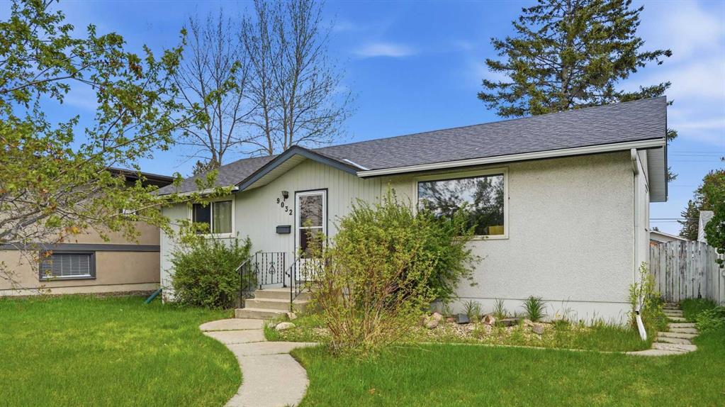 Picture of 9032 Fairmount Drive SE, Calgary Real Estate Listing
