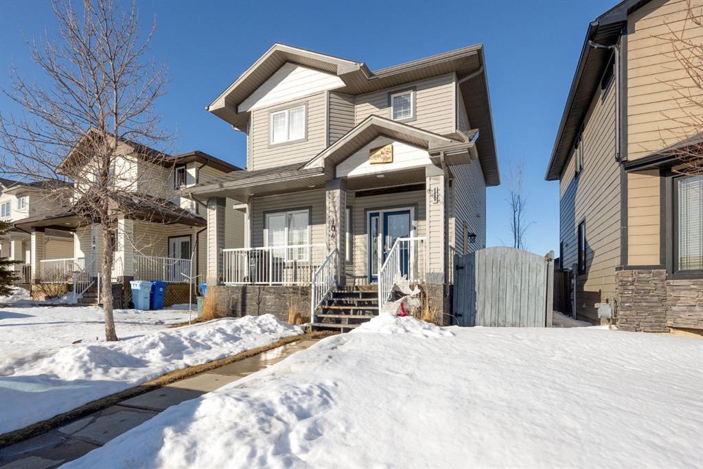 Picture of 104 Coyote Crescent , Fort McMurray Real Estate Listing