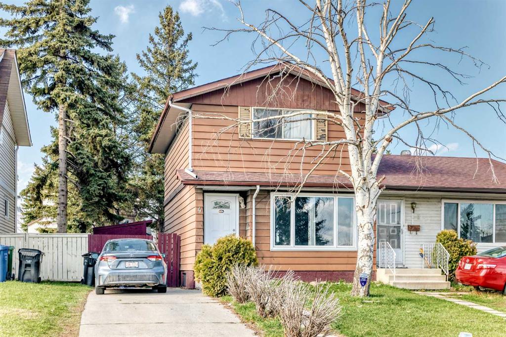 Picture of 4 Fonda Crescent SE, Calgary Real Estate Listing