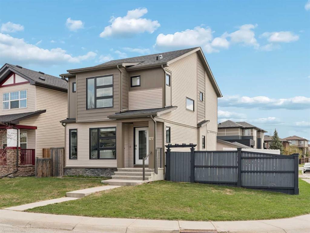 Picture of 177 Walden Manor SE, Calgary Real Estate Listing