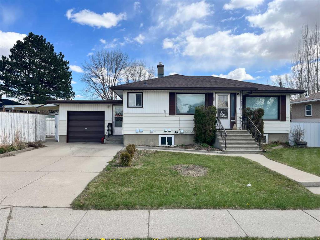 Picture of 845 Stafford Drive N, Lethbridge Real Estate Listing