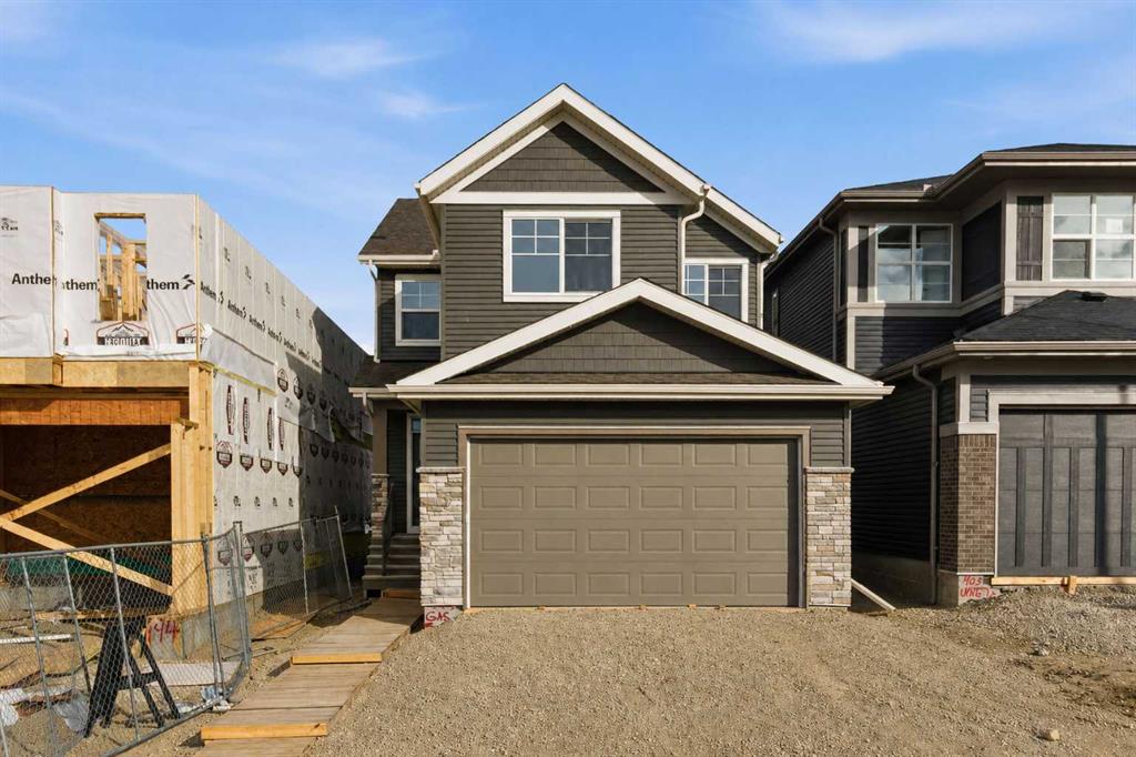 Picture of 190 Annette Landing NW, Calgary Real Estate Listing