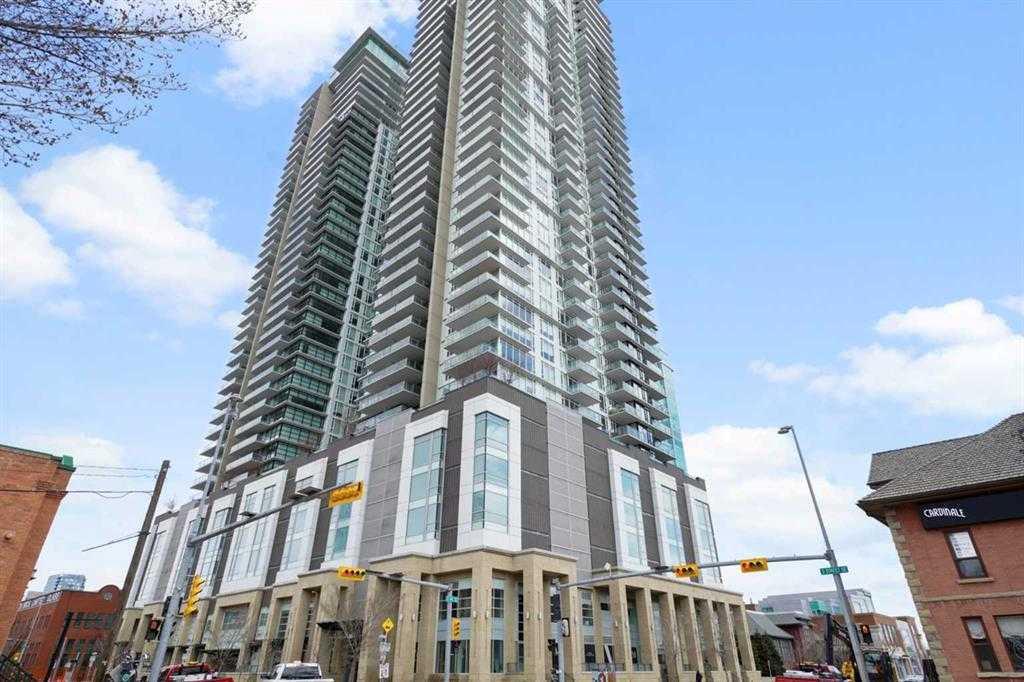 Picture of 1105, 1122 3 Street SE, Calgary Real Estate Listing