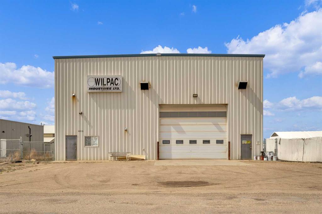 Picture of 4406 65 Street , Ponoka Real Estate Listing