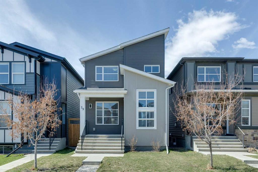 Picture of 29 Howse Row NE, Calgary Real Estate Listing