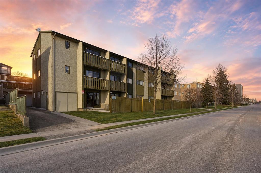 Picture of 10, 3911 1 Street NE, Calgary Real Estate Listing