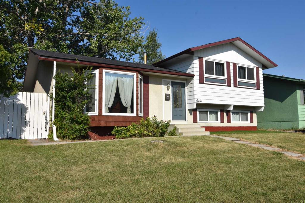 Picture of 6151 Penworth Road SE, Calgary Real Estate Listing