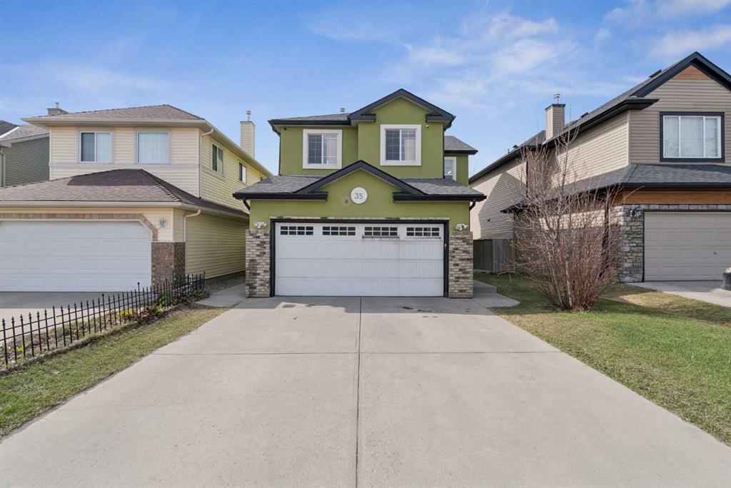 Picture of 35 Saddletree Drive NE, Calgary Real Estate Listing