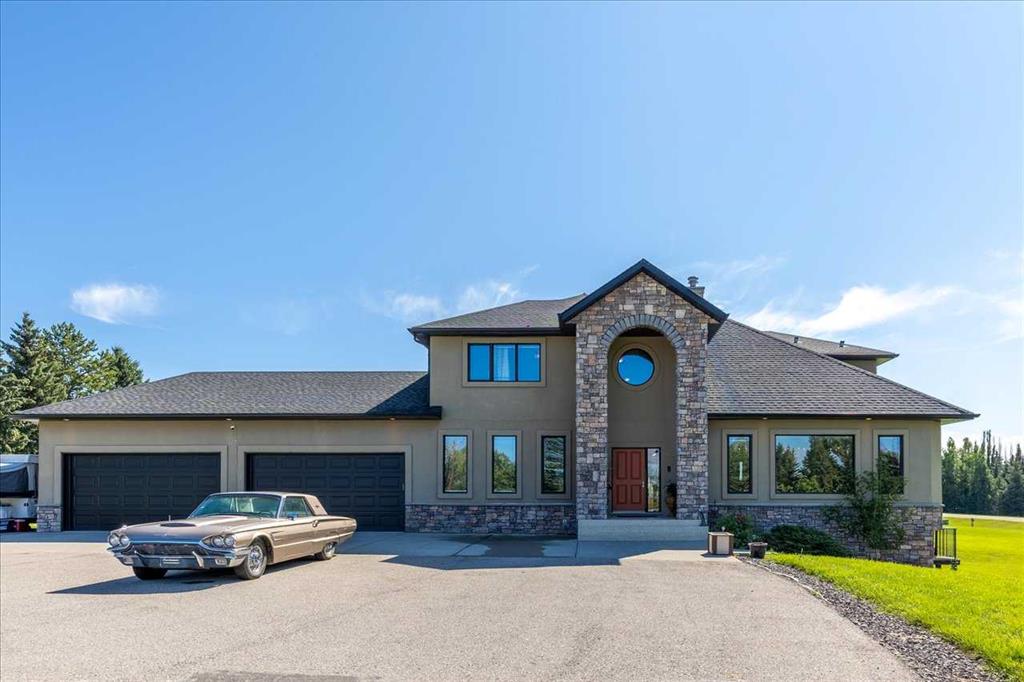 Picture of 244094 Partridge Place , Rural Rocky View County Real Estate Listing
