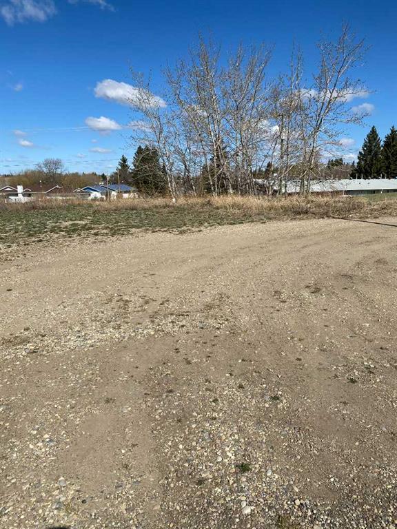 Picture of 4816 50 Street , Alix Real Estate Listing