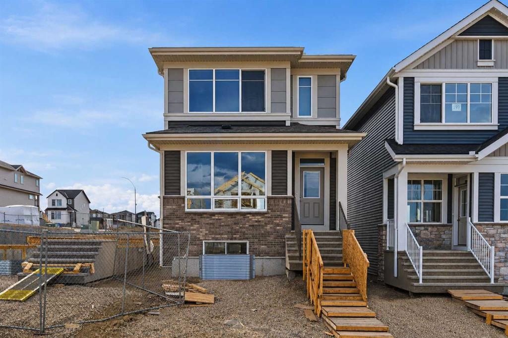 Picture of 199 Annette Landing , Calgary Real Estate Listing