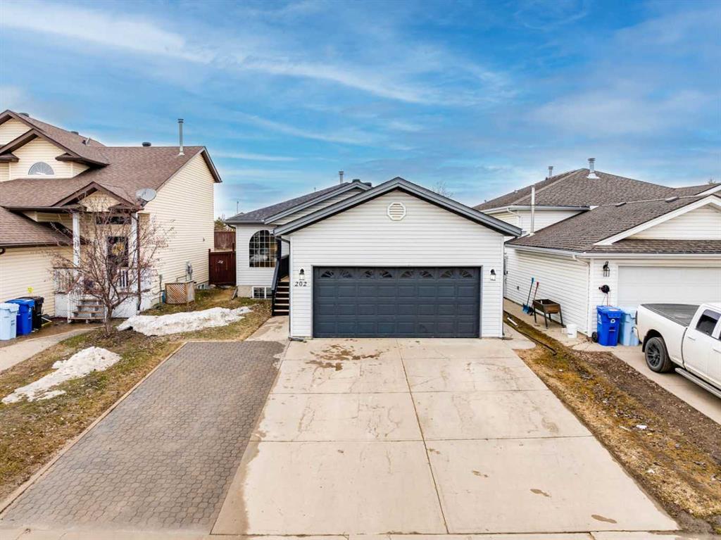 Picture of 202 Laffont Way , Fort McMurray Real Estate Listing