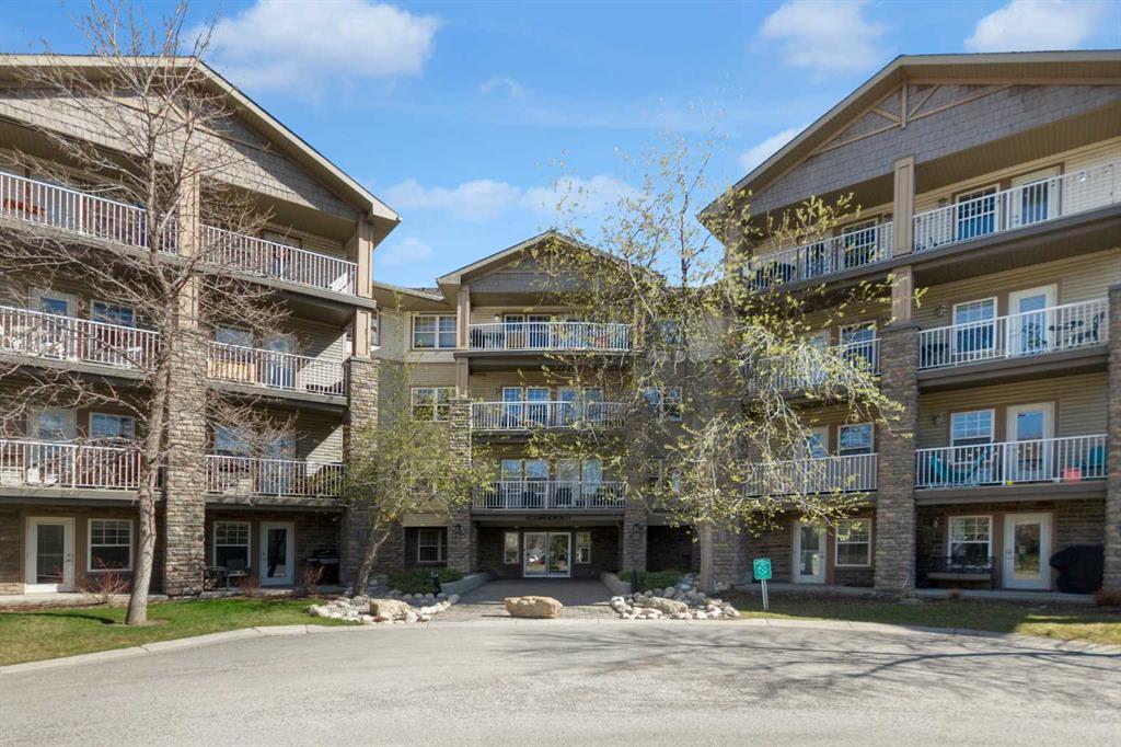 Picture of 315, 1414 17 Street SE, Calgary Real Estate Listing