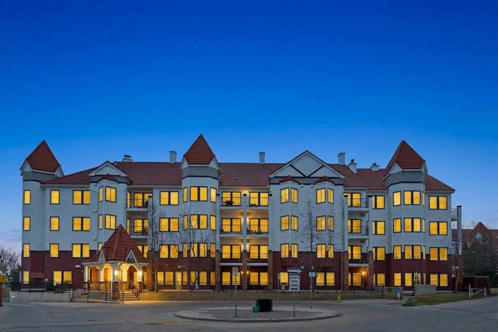 Picture of 104, 60 Royal Oak Plaza NW, Calgary Real Estate Listing