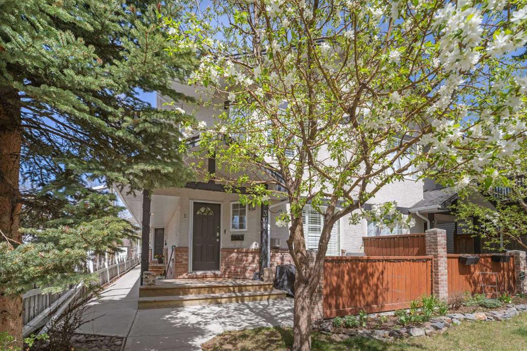 Picture of 2, 306 14 Avenue NE, Calgary Real Estate Listing