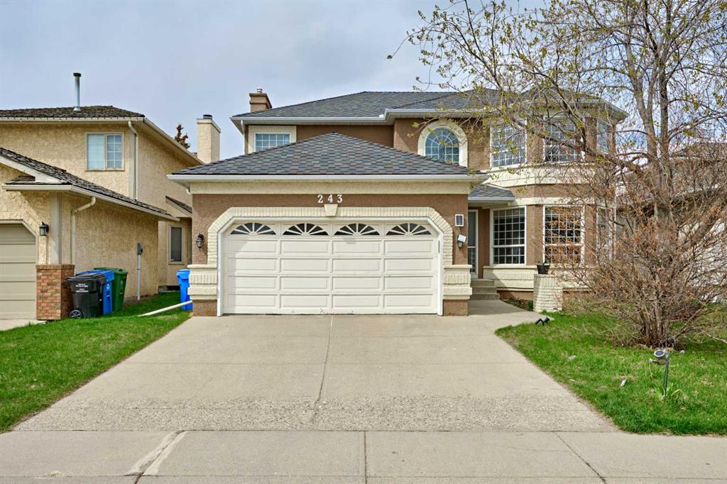 Picture of 243 Hampshire Close NW, Calgary Real Estate Listing