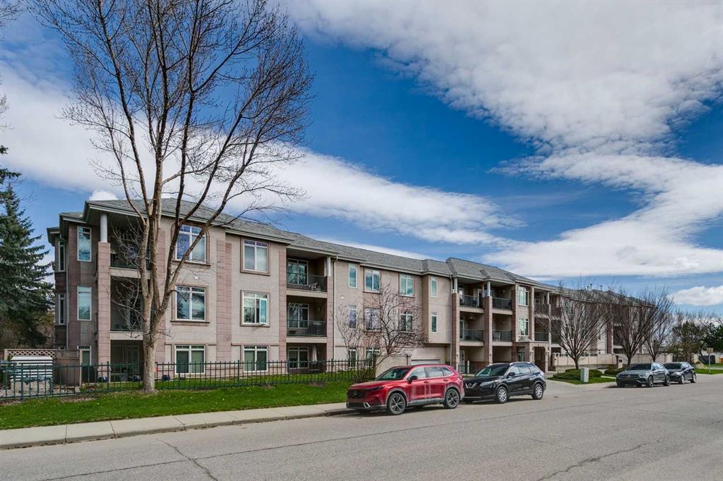 Picture of 314, 910 70 Avenue SW, Calgary Real Estate Listing