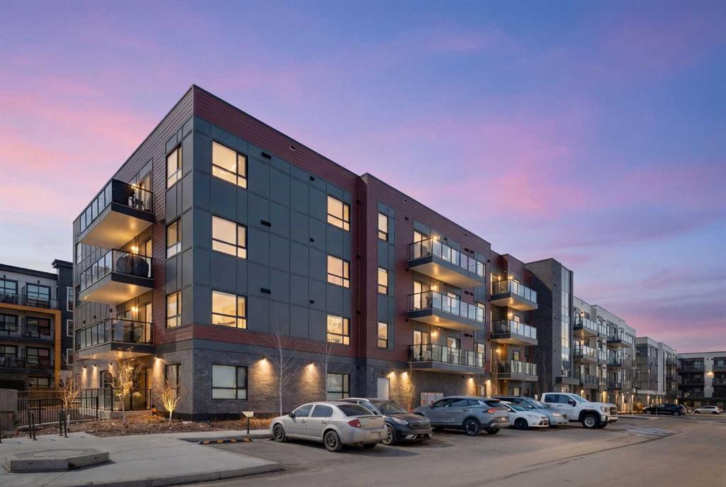 Picture of 6103, 20295 Seton Way SE, Calgary Real Estate Listing