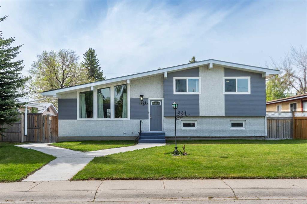 Picture of 331 96 Avenue SE, Calgary Real Estate Listing