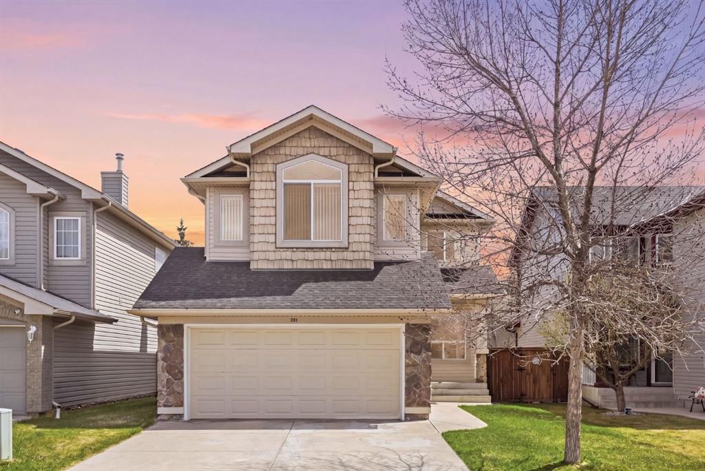 Picture of 281 Bridlemeadows Common SW, Calgary Real Estate Listing