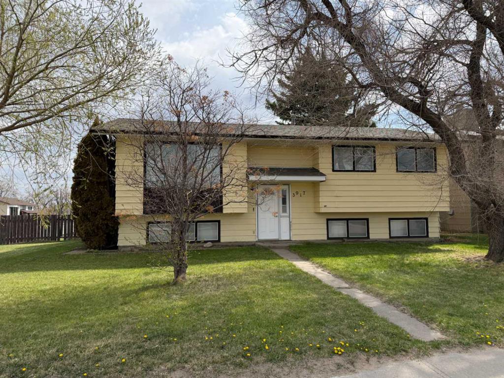 Picture of 3917 52 Street , Taber Real Estate Listing