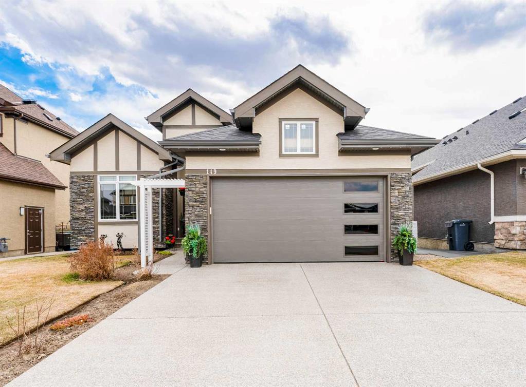 Picture of 149 Muirfield Boulevard , Lyalta Real Estate Listing