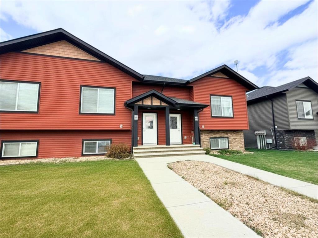 Picture of 112 Mackenzie Ranch Way , Lacombe Real Estate Listing