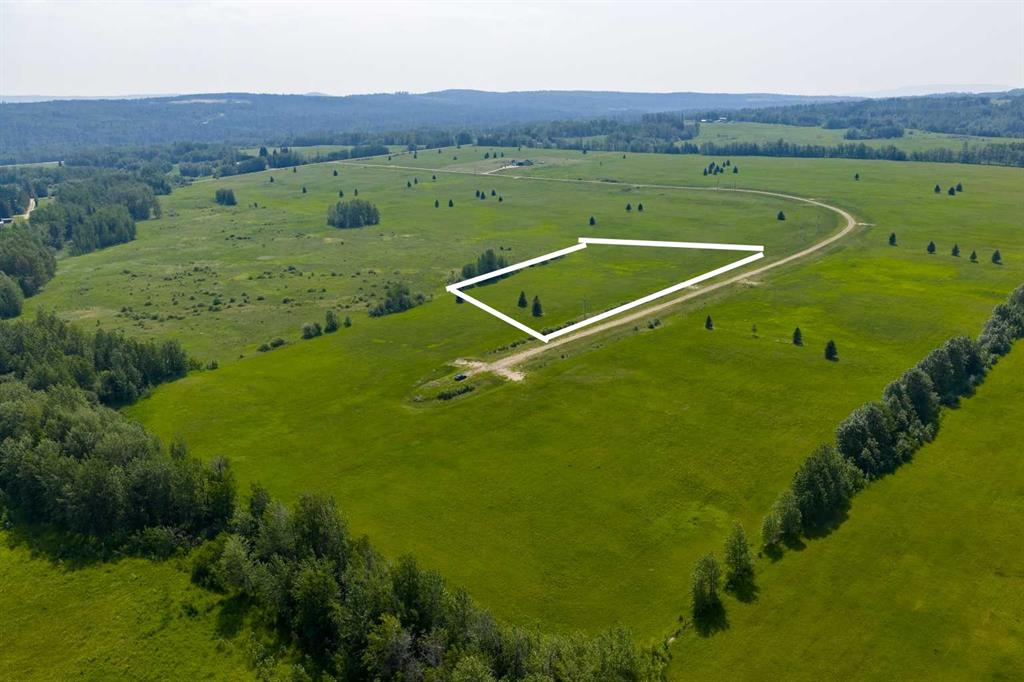 Picture of Block 1 Lot 7 Eastwood Ridge Estates  , Rural Woodlands County Real Estate Listing