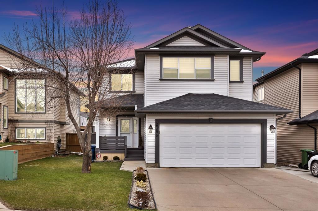 Picture of 2386 fairways Circle NW, Airdrie Real Estate Listing