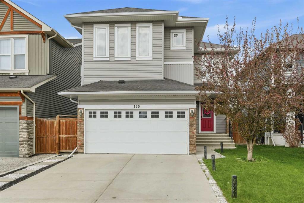 Picture of 150 Ravenscroft Green SE, Airdrie Real Estate Listing