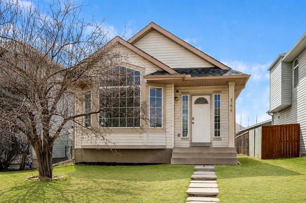 Picture of 144 Covewood Close NE, Calgary Real Estate Listing