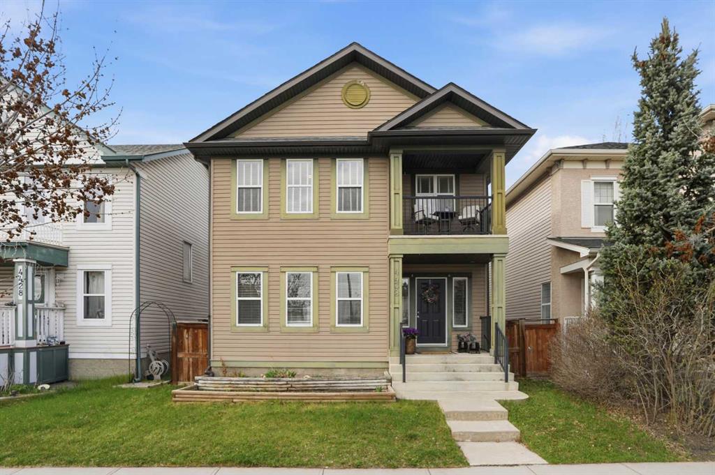 Picture of 4432 Elgin Avenue SE, Calgary Real Estate Listing