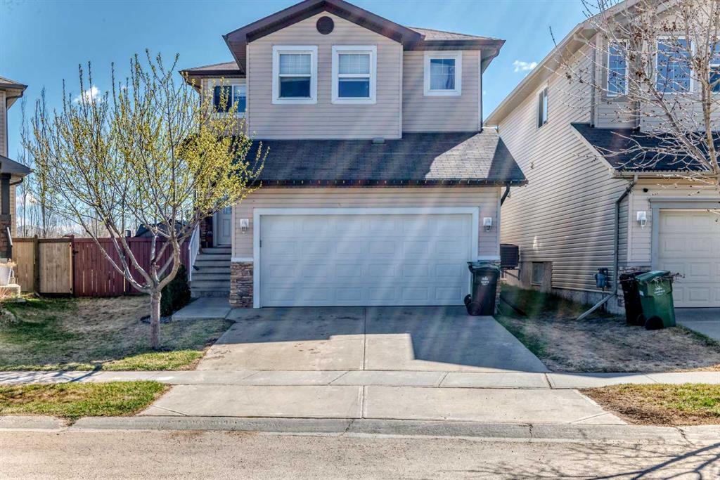 Picture of 227 Avena Circle , Leduc Real Estate Listing