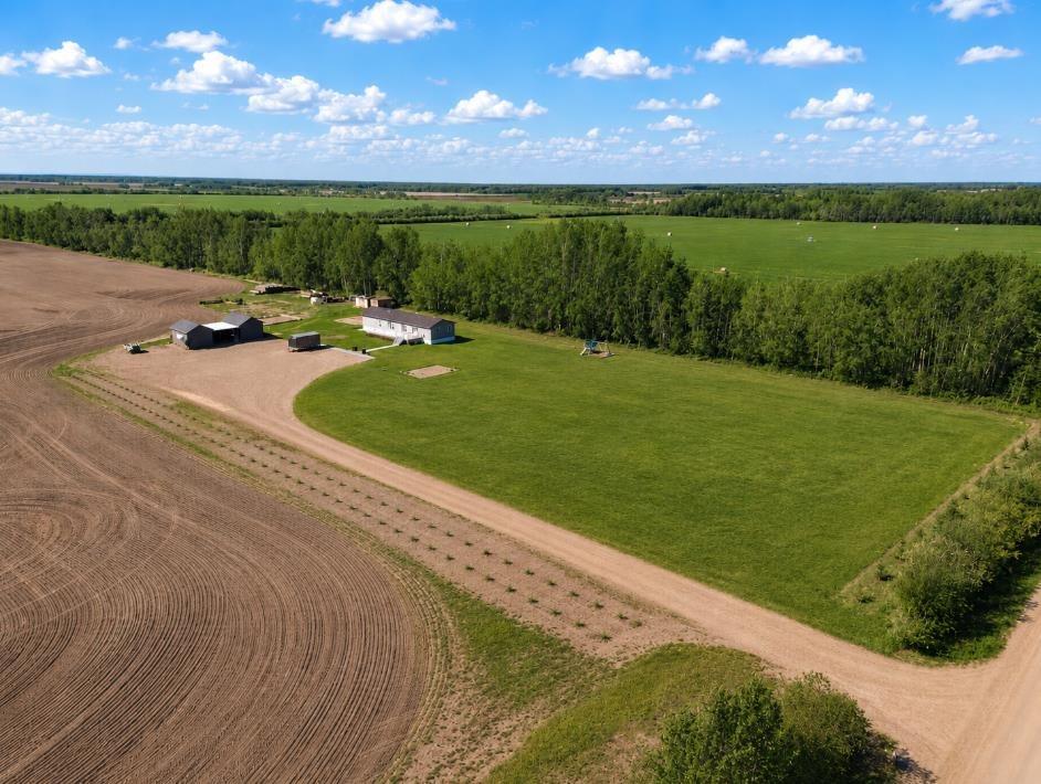 Picture of Blumenort Road  , Rural Mackenzie County Real Estate Listing