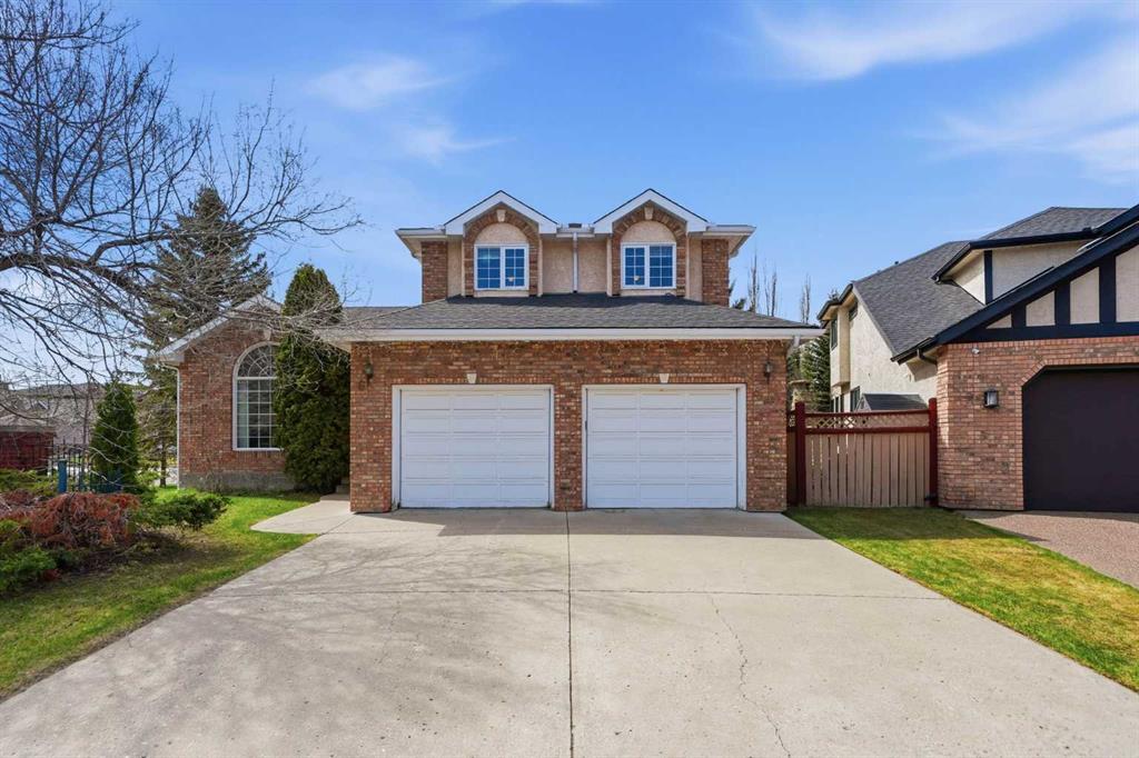 Picture of 6 Christie Briar Lane SW, Calgary Real Estate Listing