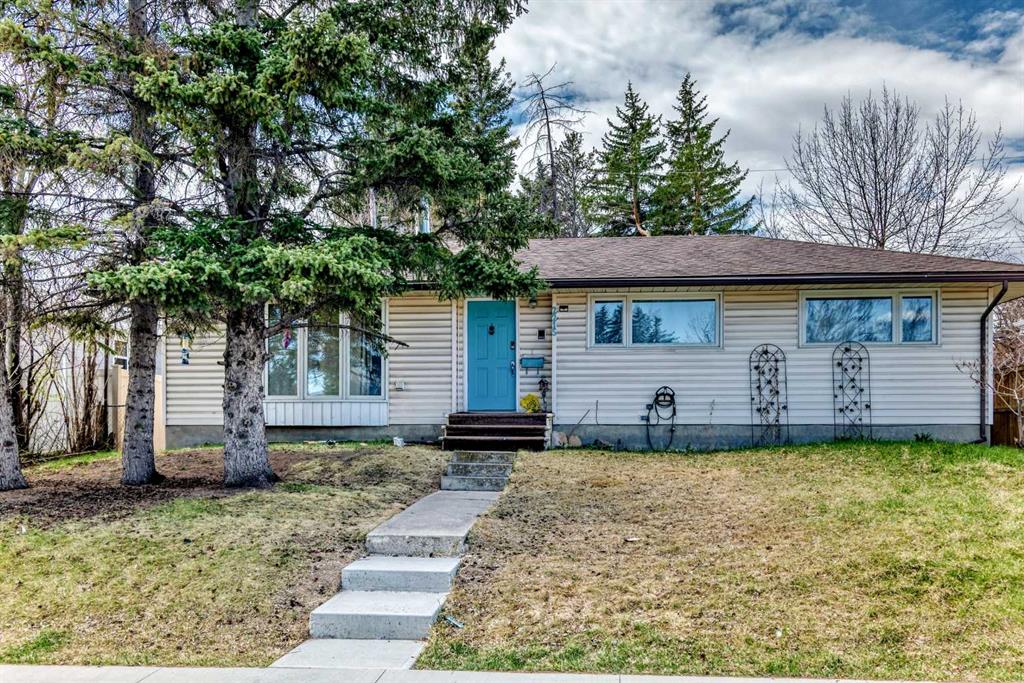Picture of 2215 37 Street SW, Calgary Real Estate Listing