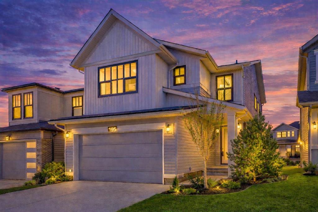 Picture of 195 Lucas Common NW, Calgary Real Estate Listing