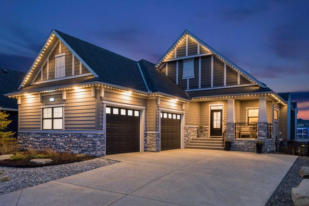 Picture of 1815 Bayside Island SW, Airdrie Real Estate Listing