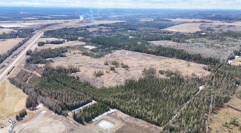 Picture of 53428 Range Road 170  , Edson Real Estate Listing