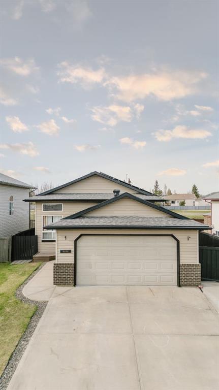 Picture of 8934 115 Avenue , Grande Prairie Real Estate Listing