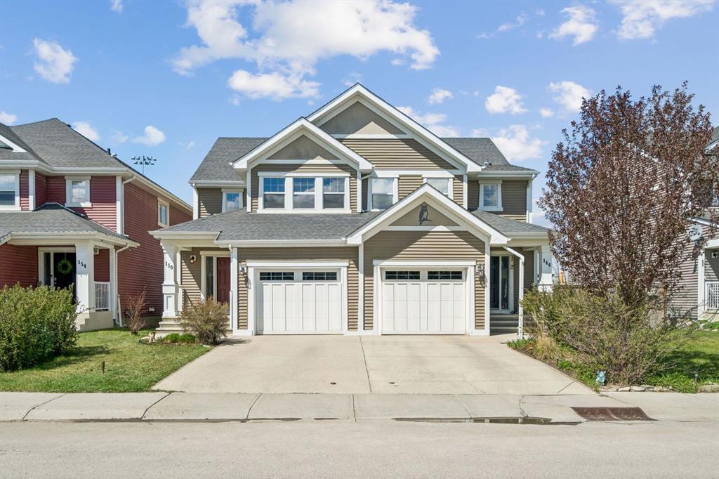 Picture of 150 River Heights Crescent , Cochrane Real Estate Listing