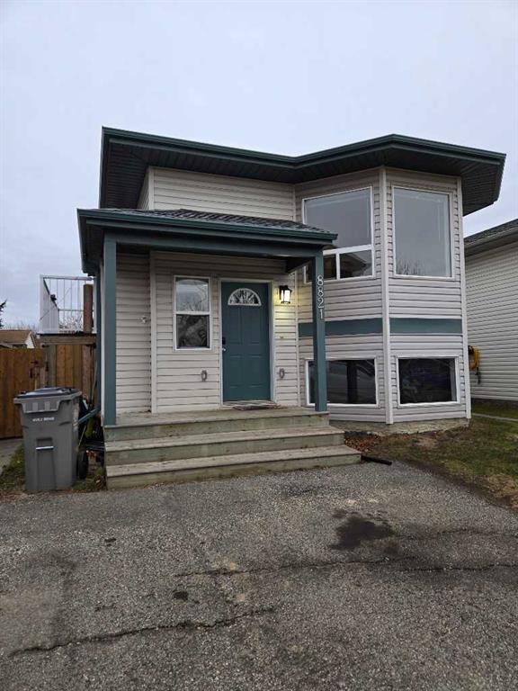 Picture of 8821 65 Avenue , Grande Prairie Real Estate Listing