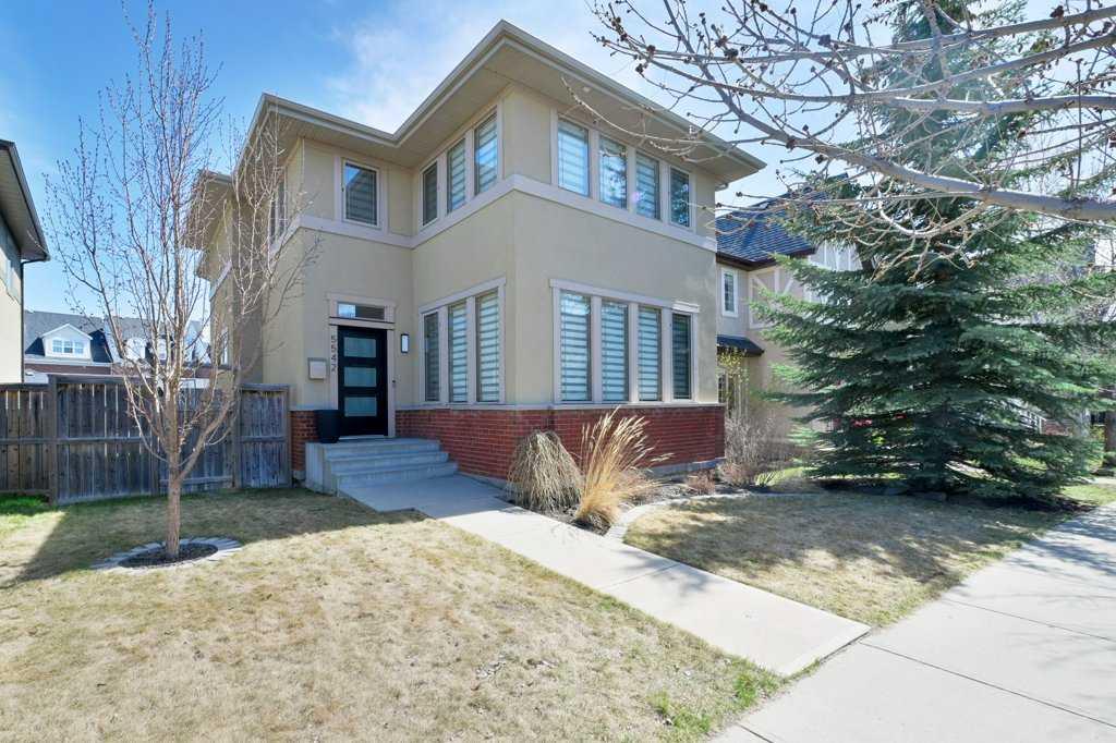Picture of 5542 Henwood Street SW, Calgary Real Estate Listing
