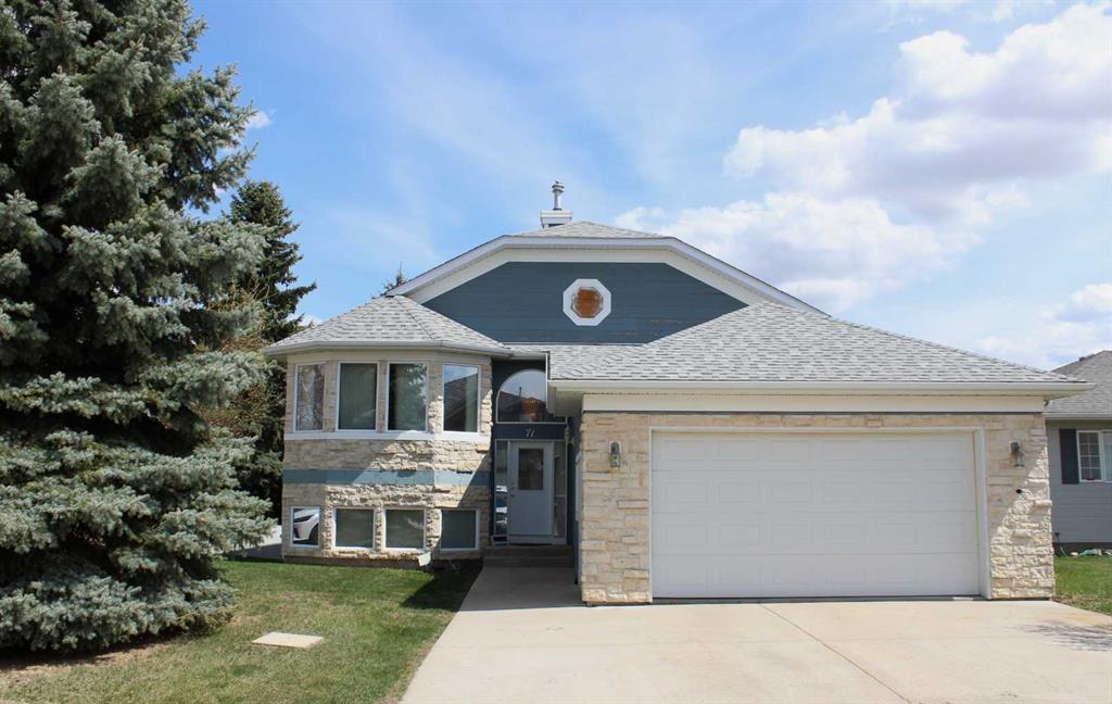 Picture of 71 Park Place W, Brooks Real Estate Listing