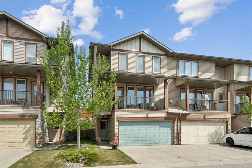 Picture of 614, 413 River Avenue , Cochrane Real Estate Listing
